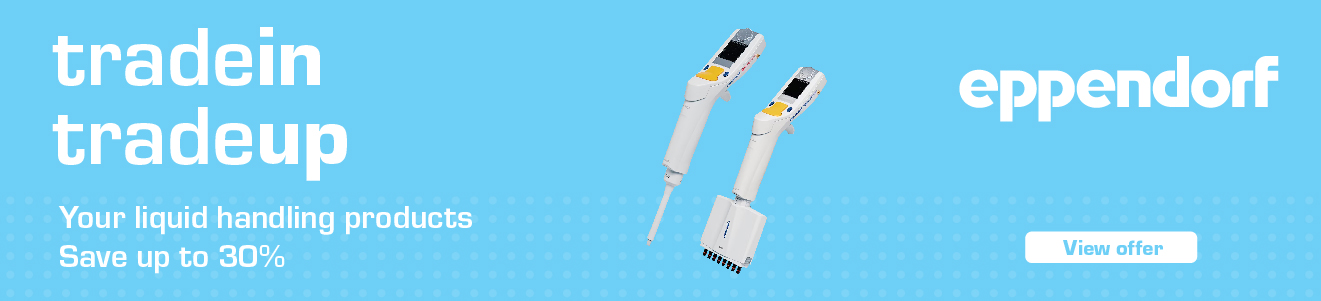 Trade in Trade Up Eppendorf